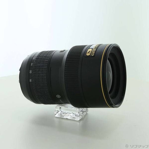 Nikon Lens (Zoom) Af-S Nikkor 16-35Mm F4G Ed Vr 352