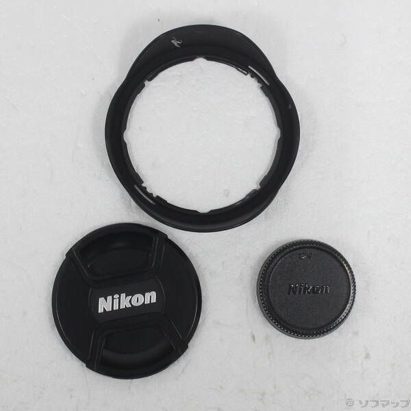 Nikon Lens (Zoom) Af-S Nikkor 16-35Mm F4G Ed Vr 352