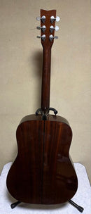 Yamaha Acoustic Guitars