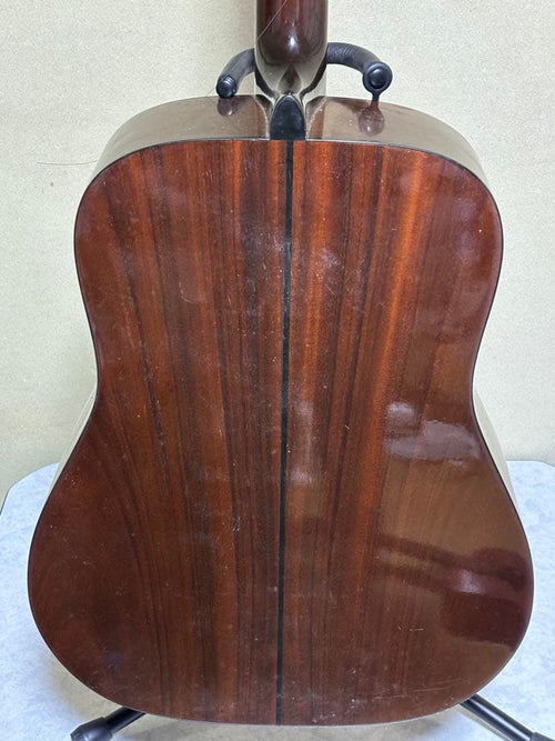 Yamaha Acoustic Guitars