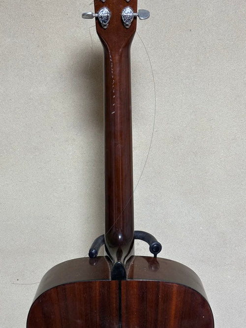 Yamaha Acoustic Guitars