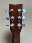 Yamaha Acoustic Guitars