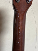Yamaha Acoustic Guitars