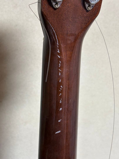 Yamaha Acoustic Guitars