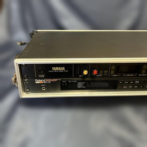 Other Yamaha D1500 Roland Gp-8