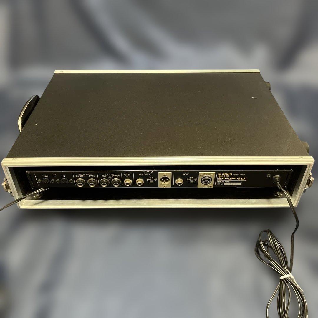 Other Yamaha D1500 Roland Gp-8