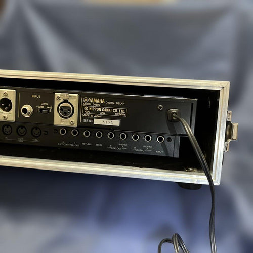Other Yamaha D1500 Roland Gp-8