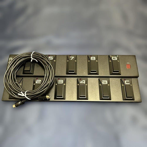 Other Yamaha D1500 Roland Gp-8