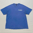 Vintage T-Shirts 90S Hanes Yamaha Usa