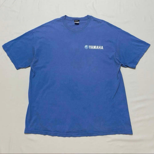 Vintage T-Shirts 90S Hanes Yamaha Usa