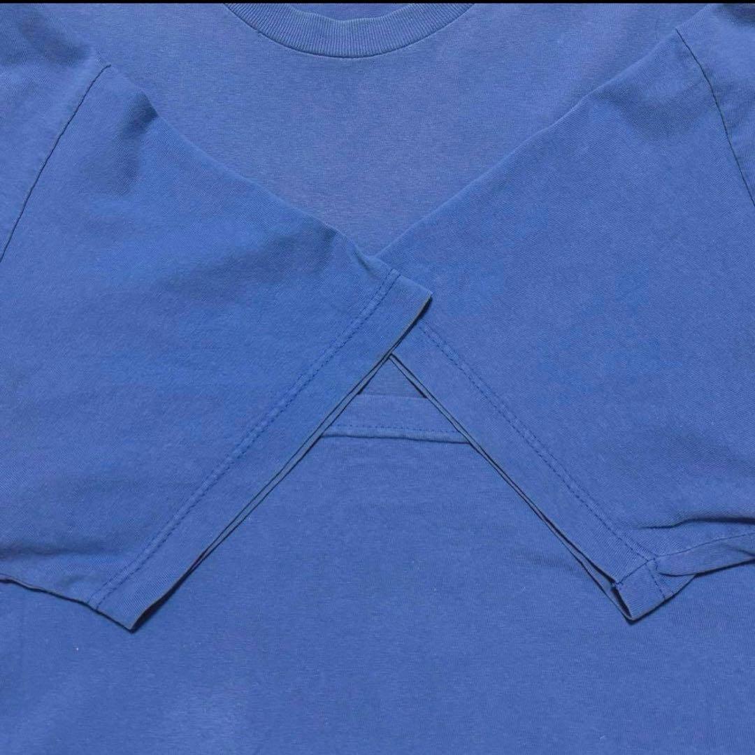 Vintage T-Shirts 90S Hanes Yamaha Usa