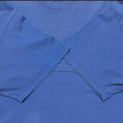 Vintage T-Shirts 90S Hanes Yamaha Usa