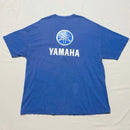 Vintage T-Shirts 90S Hanes Yamaha Usa