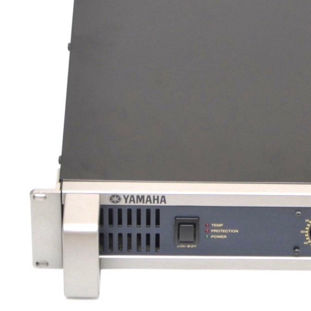 Yamaha Power Amplifiers P1000S
