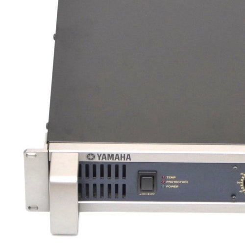Yamaha Power Amplifiers P1000S