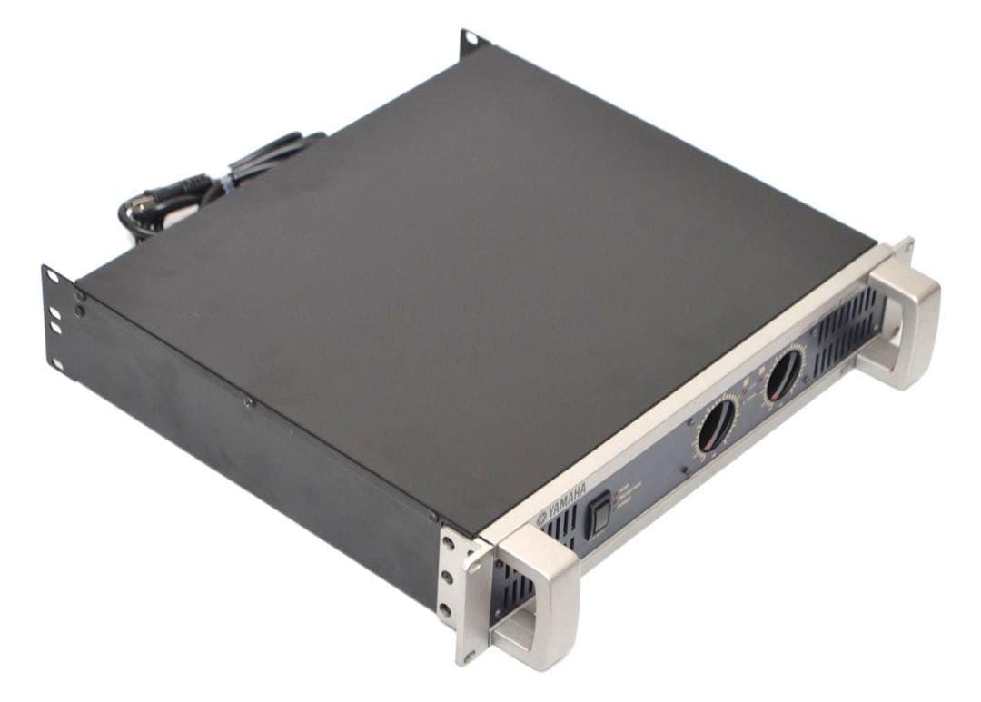 Yamaha Power Amplifiers P1000S