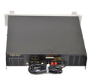 Yamaha Power Amplifiers P1000S