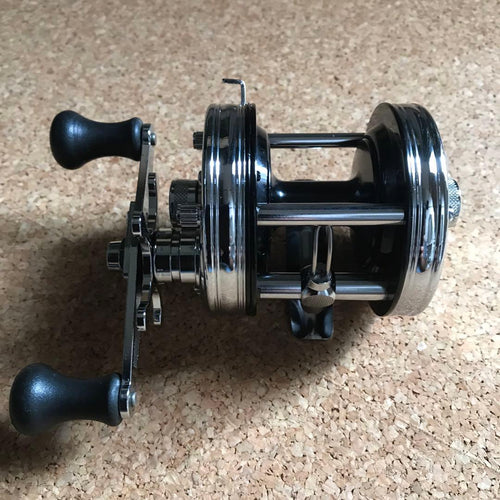 Abu Garcia Conventional Reel Ambassadeur 75