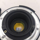 Slr Cameras (Film) Nikon Em Series E 36 F/3.5