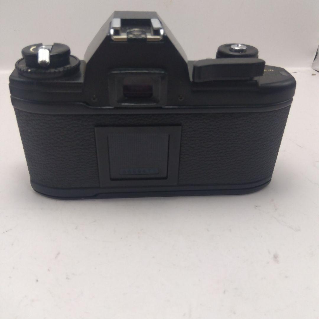 Slr Cameras (Film) Nikon Em Series E 36 F/3.5