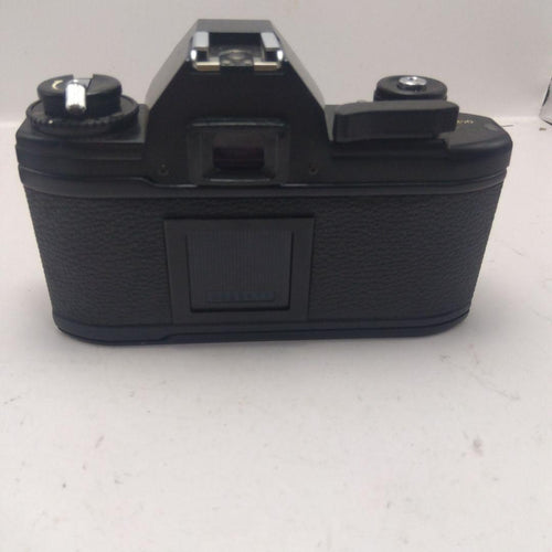 Slr Cameras (Film) Nikon Em Series E 36 F/3.5