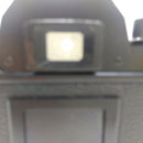 Slr Cameras (Film) Nikon Em Series E 36 F/3.5