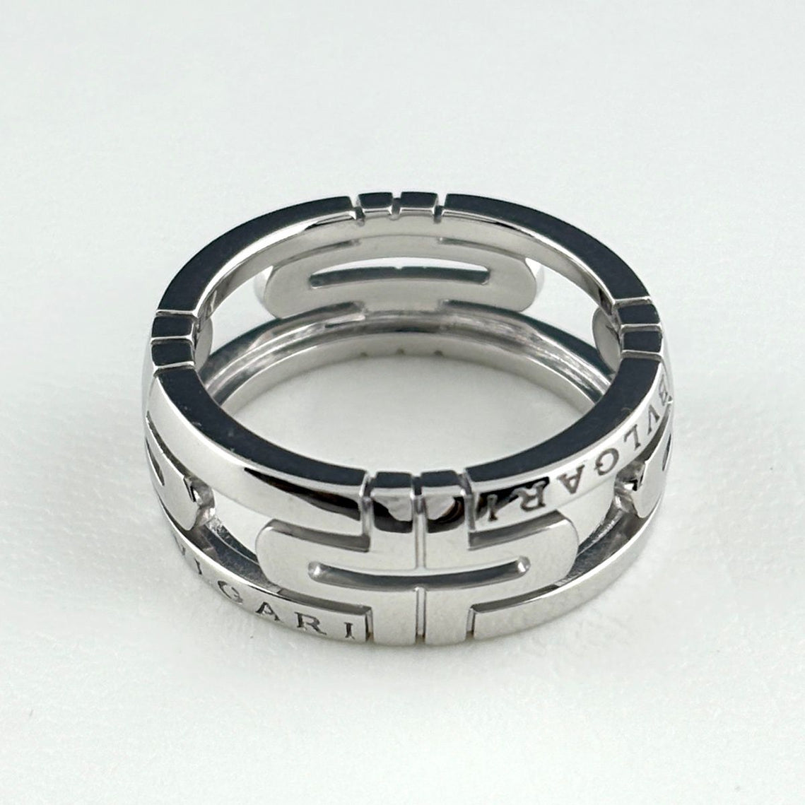 Bvlgari Ring 13 750