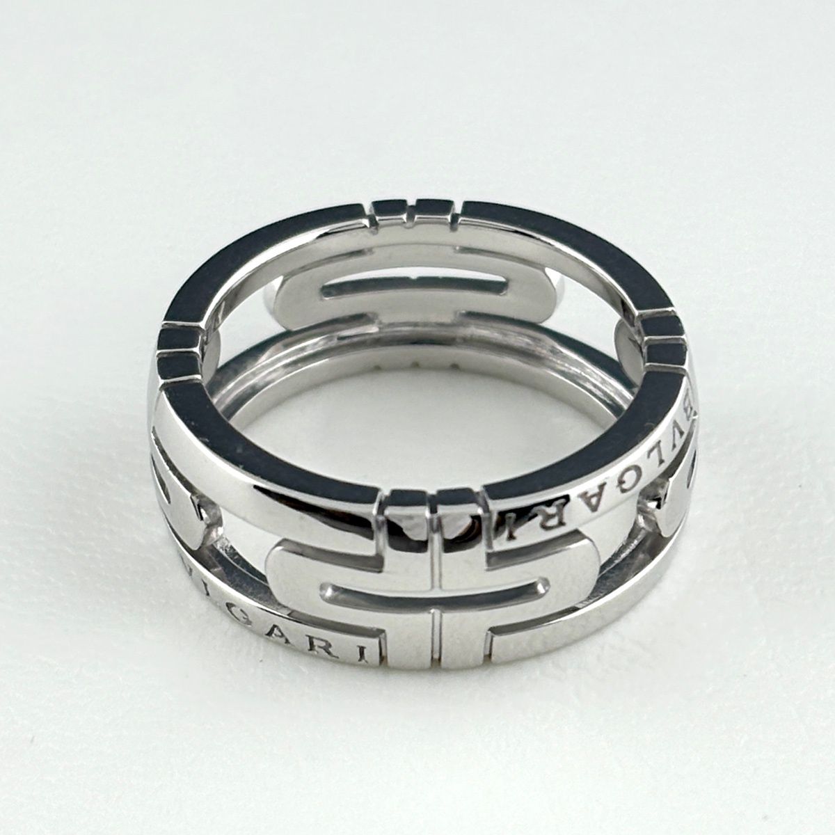 Bvlgari Ring 13 750