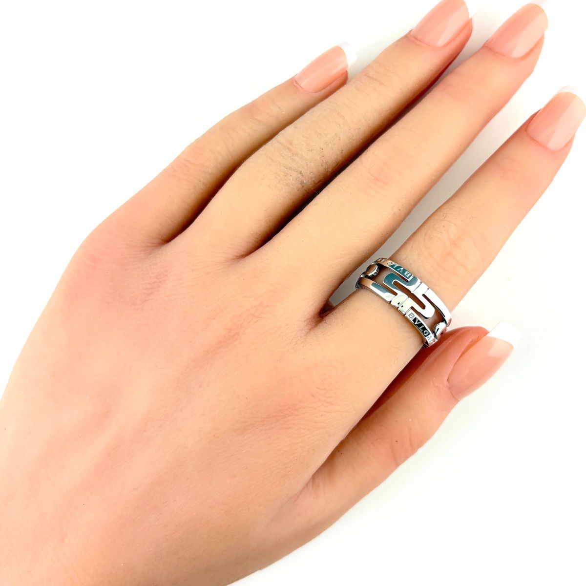 Bvlgari Ring 13 750