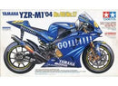 Motorcycle Bike 1/12 Yzr-M1 04 No.46/No.17 No.98 [14098]