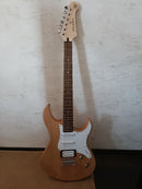 Yamaha Electric Guitars Pacifica 112V