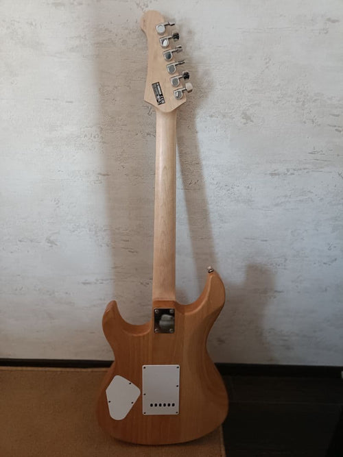 Yamaha Electric Guitars Pacifica 112V