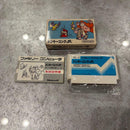 Famicom Games Jr