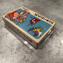 Famicom Games Jr