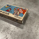Famicom Games Jr