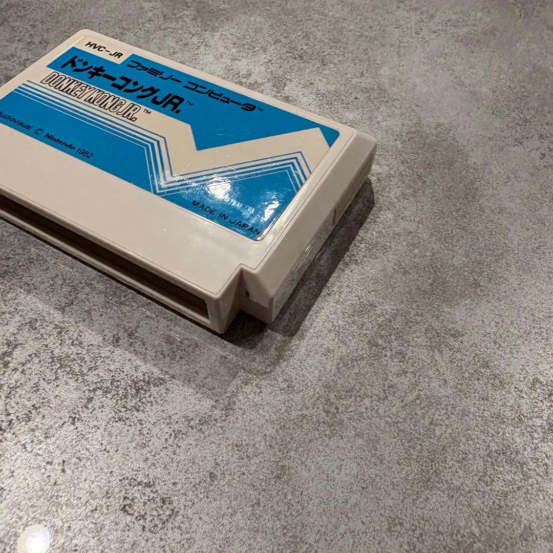 Famicom Games Jr