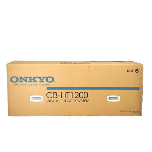 Onkyo Projector Cb-Ht1200