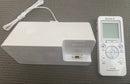 Sony Digital Audio Players Icz-R100