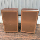 Pioneer Speakers E2 Na-Tg07 Brown