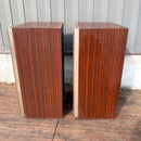 Pioneer Speakers E2 Na-Tg07 Brown