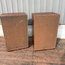 Pioneer Speakers E2 Na-Tg07 Brown