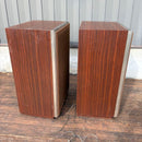 Pioneer Speakers E2 Na-Tg07 Brown
