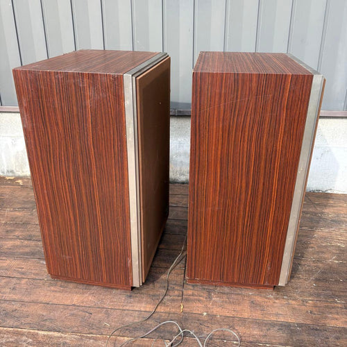 Pioneer Speakers E2 Na-Tg07 Brown