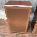 Pioneer Speakers E2 Na-Tg07 Brown