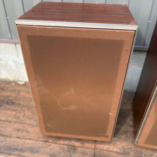 Pioneer Speakers E2 Na-Tg07 Brown