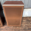 Pioneer Speakers E2 Na-Tg07 Brown