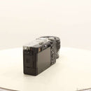 Sony Mirrorless Interchangeable Lips 7C Ilce-7Cl S 297