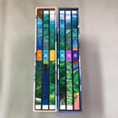 Anime Dvd-Box Dog Days 6
