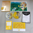 Anime Dvd-Box Dog Days 6