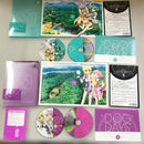 Anime Dvd-Box Dog Days 6